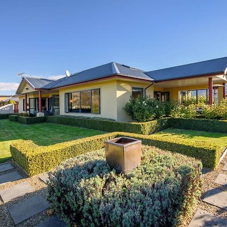 Kawarau Bay View - Cromwell Holiday Home מראה חיצוני תמונה