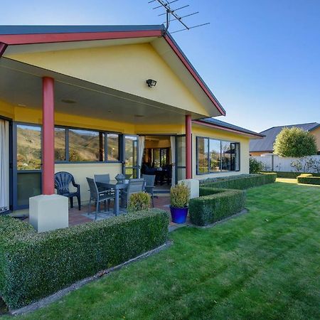Kawarau Bay View - Cromwell Holiday Home מראה חיצוני תמונה