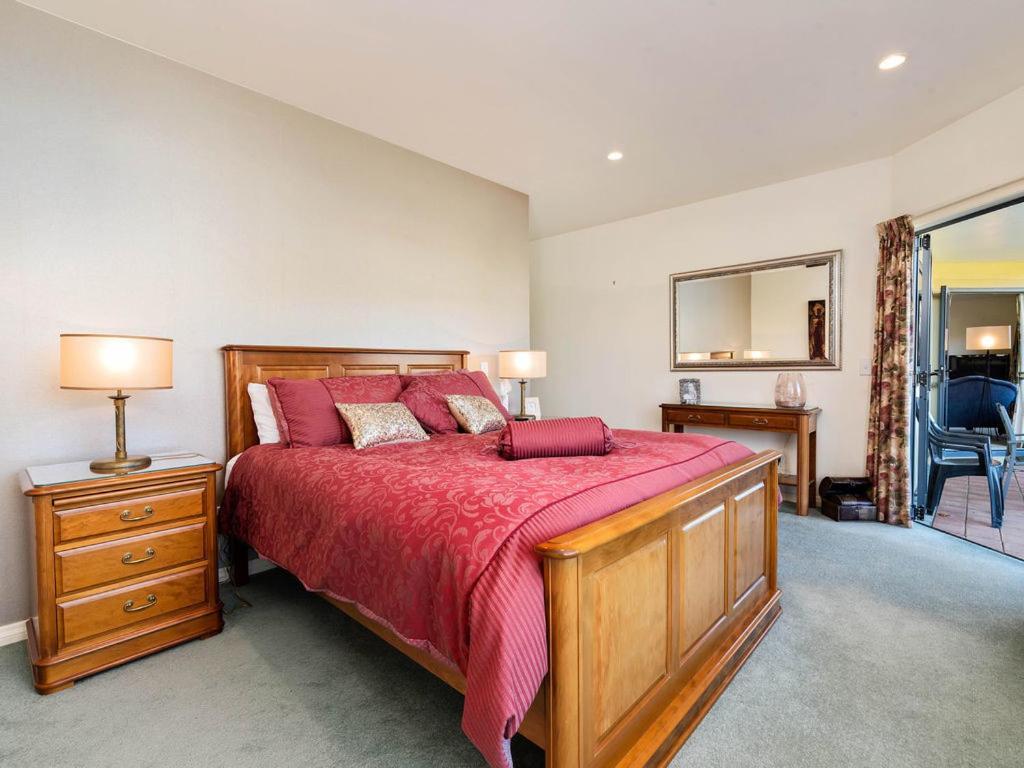 Kawarau Bay View - Cromwell Holiday Home מראה חיצוני תמונה