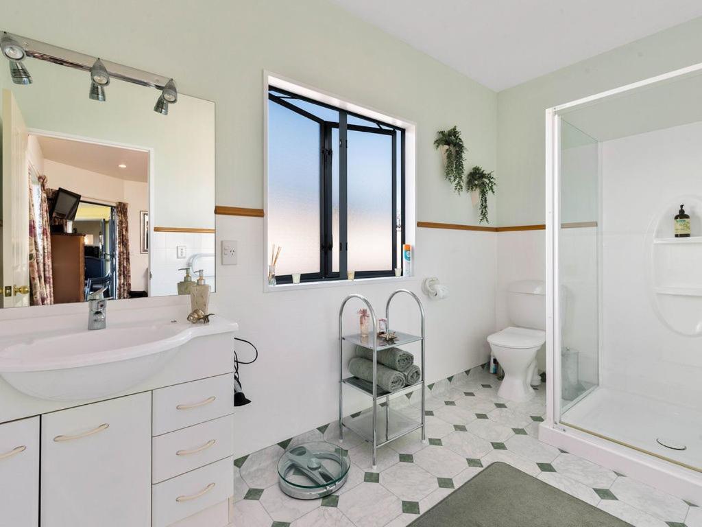 Kawarau Bay View - Cromwell Holiday Home מראה חיצוני תמונה
