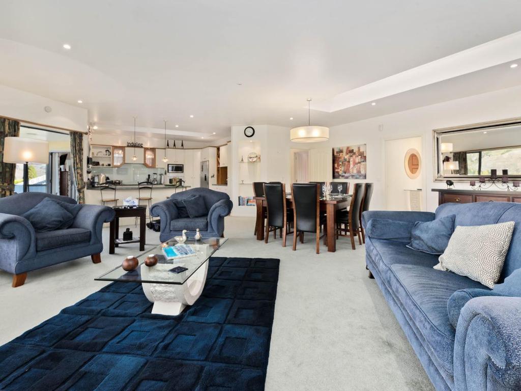 Kawarau Bay View - Cromwell Holiday Home מראה חיצוני תמונה