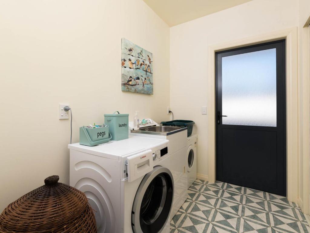 Kawarau Bay View - Cromwell Holiday Home מראה חיצוני תמונה