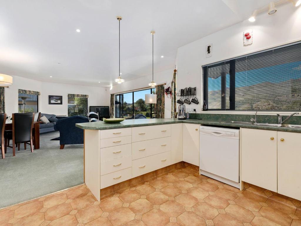 Kawarau Bay View - Cromwell Holiday Home מראה חיצוני תמונה