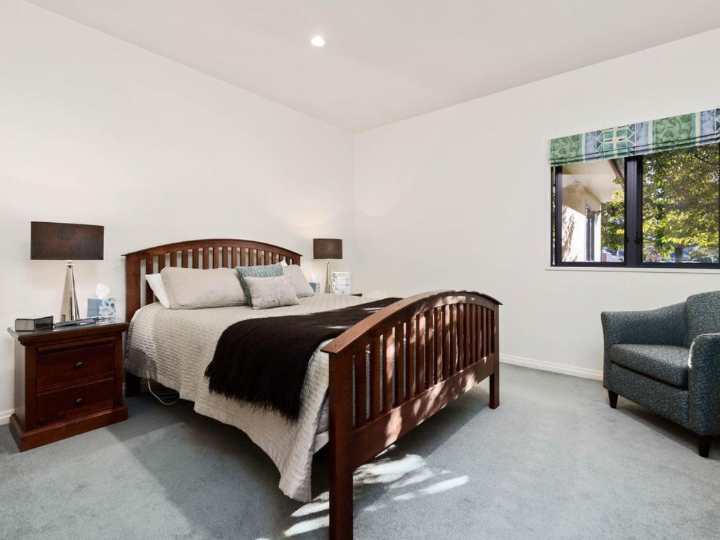 Kawarau Bay View - Cromwell Holiday Home מראה חיצוני תמונה