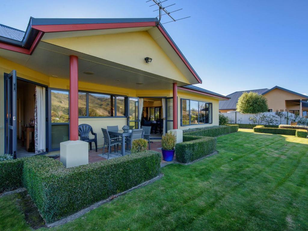 Kawarau Bay View - Cromwell Holiday Home מראה חיצוני תמונה